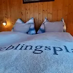 Hochleiten-gut Penzion
