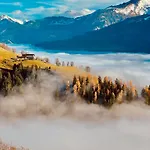 Penzion Hochleiten-gut Niedernsill