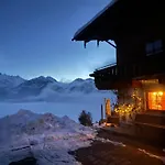 Penzion Hochleiten-gut Niedernsill