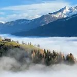 Hochleiten-gut Penzion