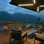 招待所 Hochleiten-gut 尼登希尔