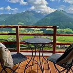 Hochleiten-gut Penzion