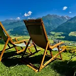 Penzion Hochleiten-gut 3*