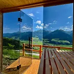 Penzion Hochleiten-gut 3*