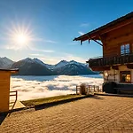 Casa de hóspedes Hochleiten-gut