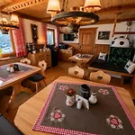 Casa de hóspedes Hochleiten-gut