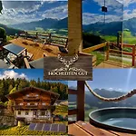 Hochleiten-gut Casa de hóspedes Niedernsill