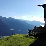 Hochleiten-gut Penzion