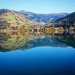 Penzion Hochleiten-gut