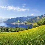 Hochleiten-gut Penzion Niedernsill