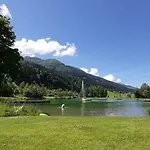 Hochleiten-gut Penzion Niedernsill