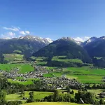 Hochleiten-gut Niedernsill