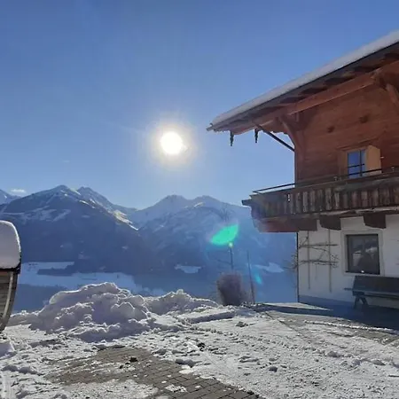 Hochleiten-gut Guest house