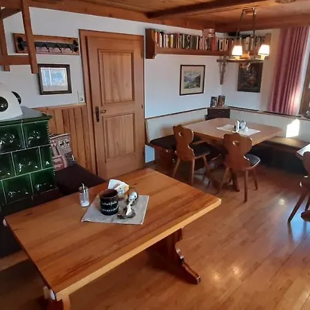 Hochleiten-gut 3* Niedernsill