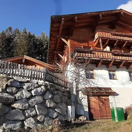 Hochleiten-gut * Niedernsill