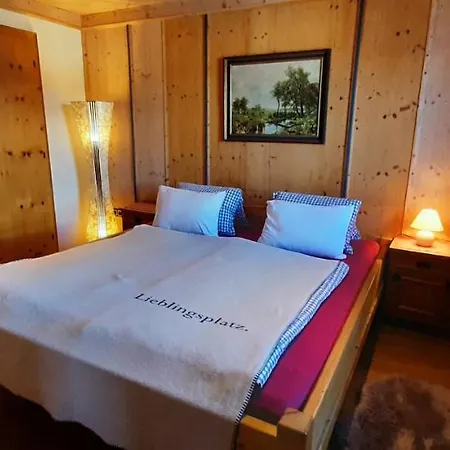 Guest house Hochleiten-gut *