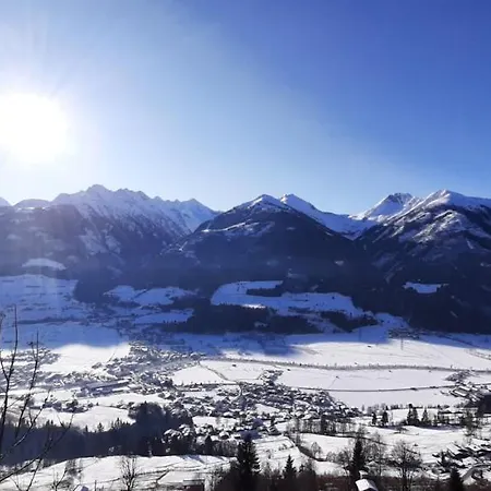 Hochleiten-gut Niedernsill