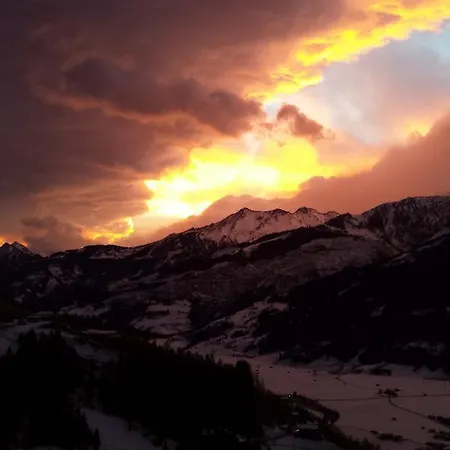 Hochleiten-gut Niedernsill