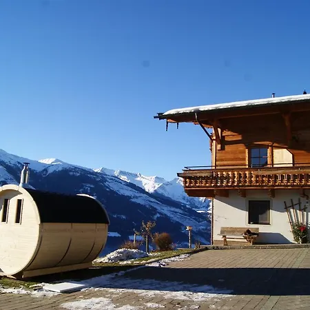 Guest house Hochleiten-gut *