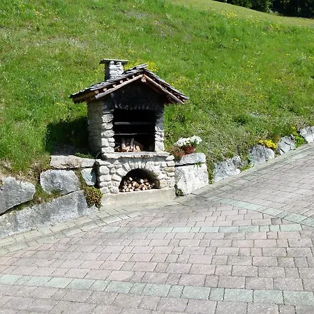 Hochleiten-gut Guest house Niedernsill