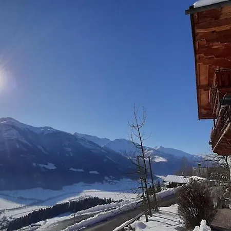 Guest house Hochleiten-gut *