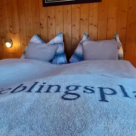 Hochleiten-gut Vendégház