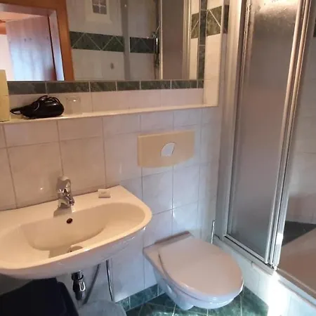 Hochleiten-gut Niedernsill