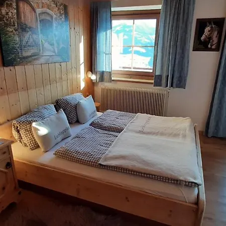 Hochleiten-gut * Niedernsill