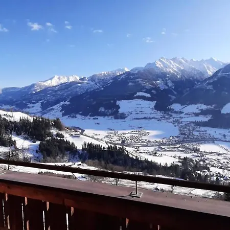 Vendégház Hochleiten-gut 3*