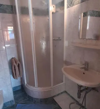 Hochleiten-gut Guest house Niedernsill