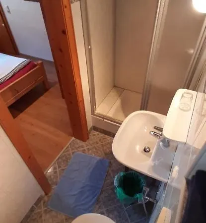 Vendégház Hochleiten-gut