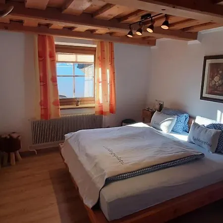 Hochleiten-gut Guest house