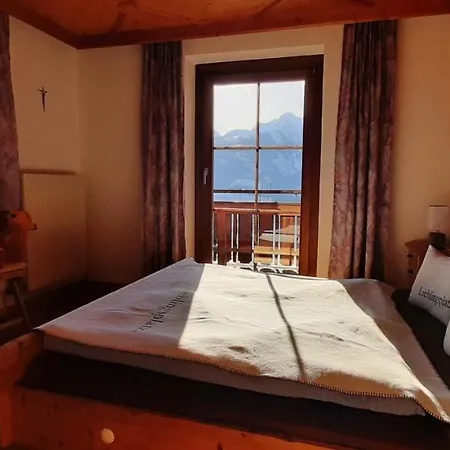 Hochleiten-gut Niedernsill