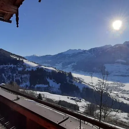 Hochleiten-gut Guest house Niedernsill