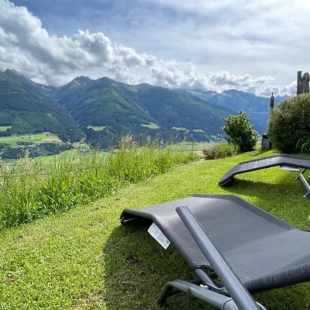 Guest house Hochleiten-gut