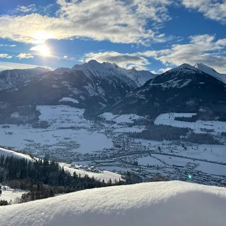 Hochleiten-gut Guest house *