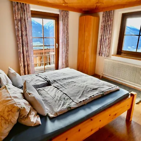 Hochleiten-gut Guest house
