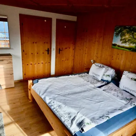 Guest house Hochleiten-gut *