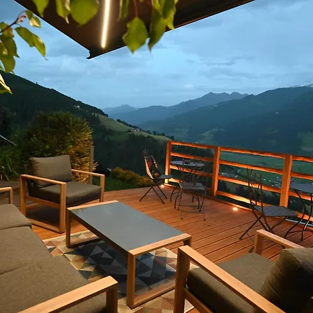 Hochleiten-gut 3* Niedernsill