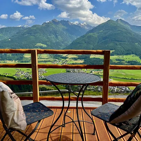 Hochleiten-gut Gasthof