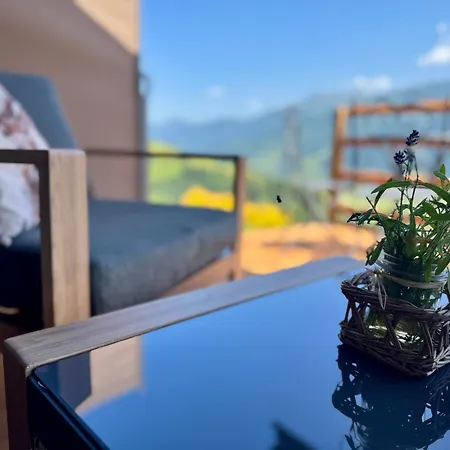 Hochleiten-gut Vendégház 3*