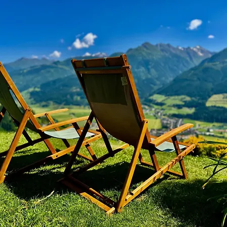 Gasthof Hochleiten-gut 3*