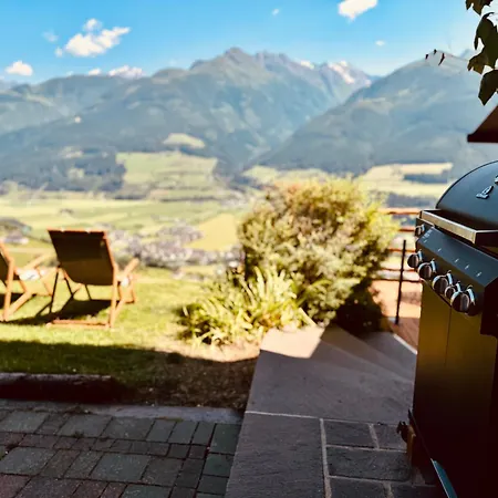 Hochleiten-gut Niedernsill