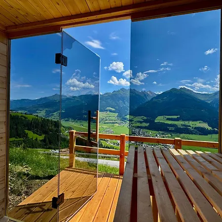 Gasthof Hochleiten-gut 3*