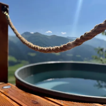 Gasthof Hochleiten-gut 3*