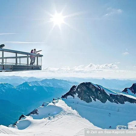 Hochleiten-gut Vendégház 3*