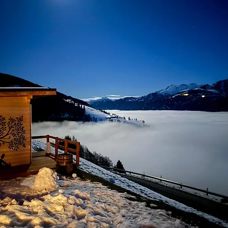 Hochleiten-gut Casa de hóspedes 3*