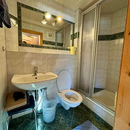 Gasthof Hochleiten-gut 3*
