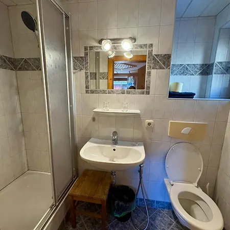 Gasthof Hochleiten-gut 3*