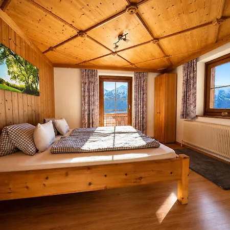 Hochleiten-gut 3* Niedernsill